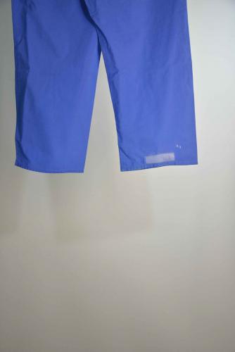 Ophose fr Sie & Ihn Gr. 4 (XL) in knigsblau